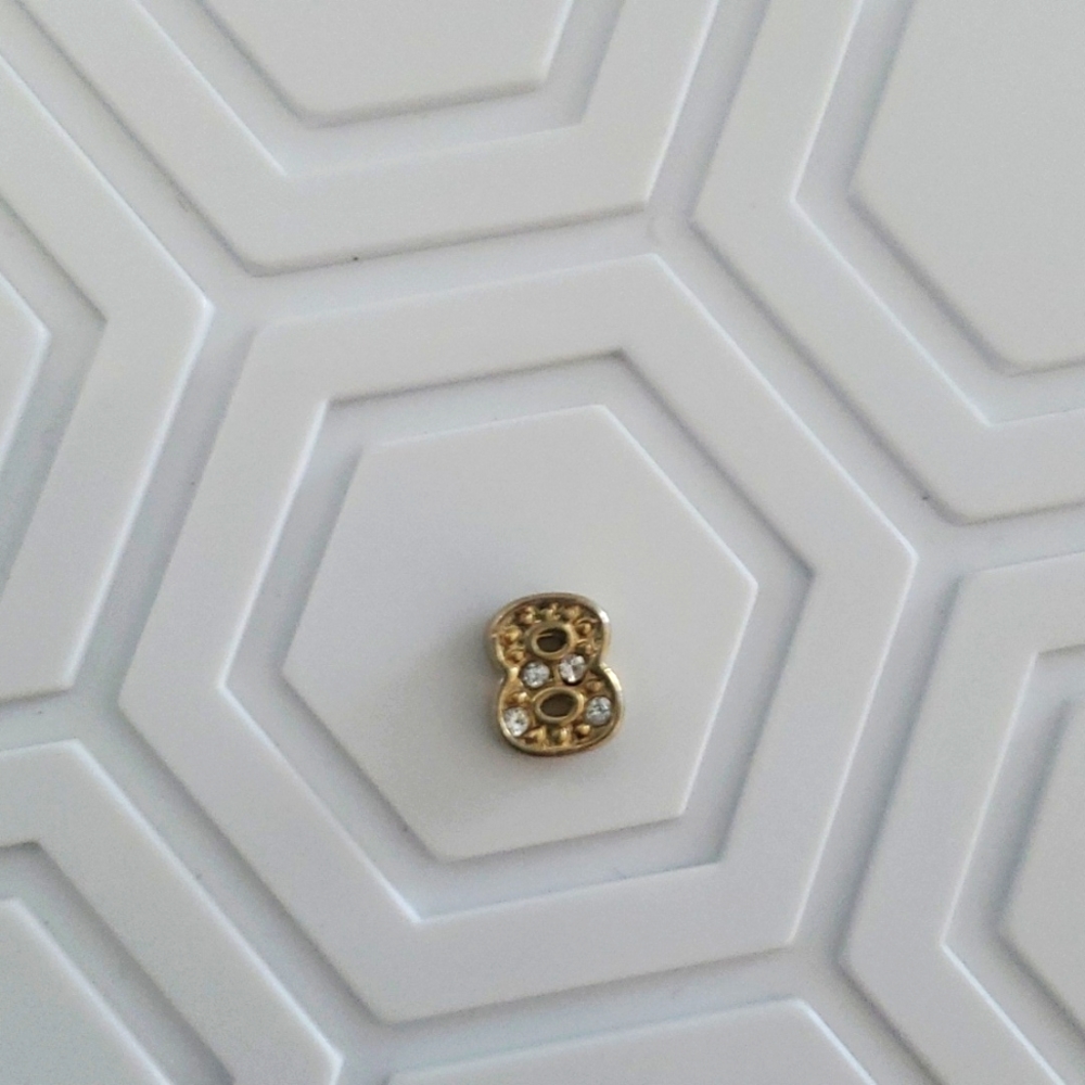 5/$20 Origami owl charm